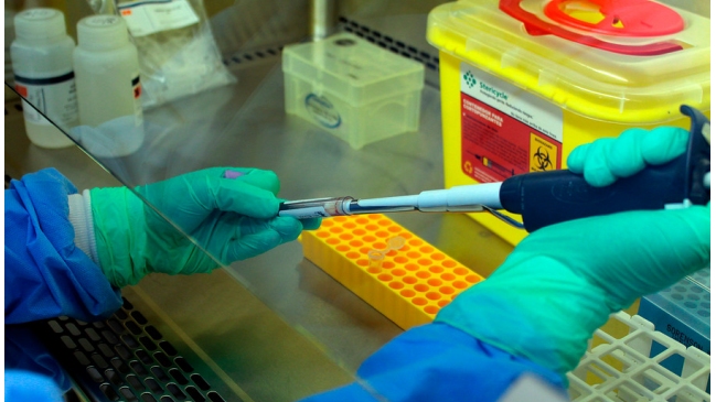 Conac lanzó campaña preventiva contra el cáncer de cuello uterino y de endometrio