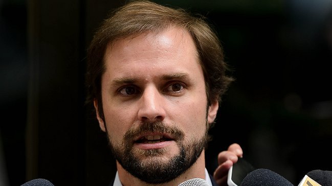 Primo del diputado Jaime Bellolio emitió boletas falsas 