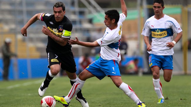¿Qué recuerdos tienes de los clásicos entre Colo Colo y U. Catolica?