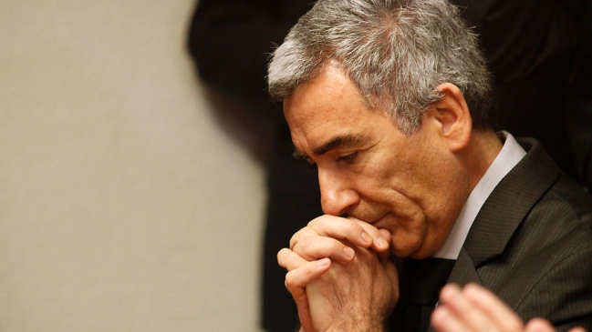 Carlos Peña dice que 