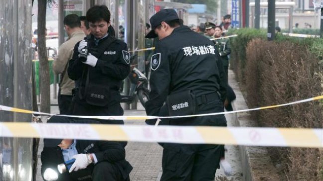 Mujer murió tras pasar más de un mes atrapada en un ascensor