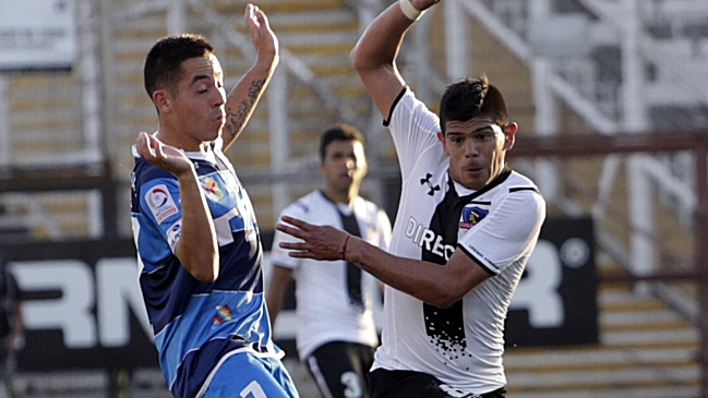 La programación de la novena fecha del Torneo de Clausura