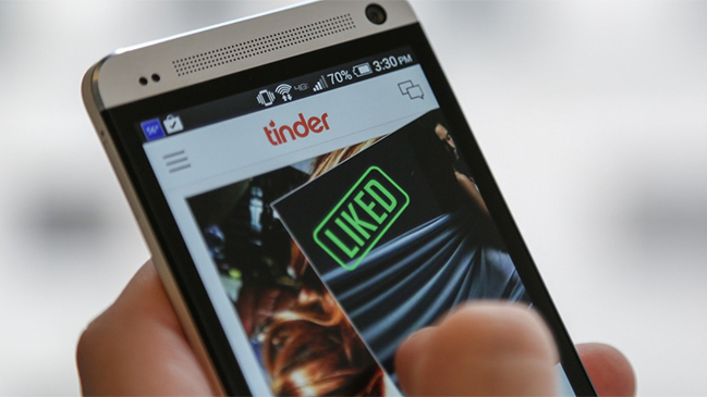 ¿Cuáles son las profesiones que obtienen mayor aprobación en Tinder?