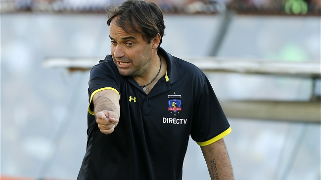 José Luis Sierra: Ante los clásicos rivales uno siempre quiere ganar de esta forma