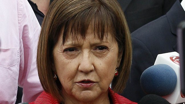 Columnista destacó la 