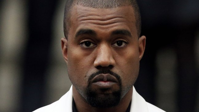 10 conflictos de Kanye West con el mundo