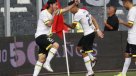   Colo Colo derribó a la UC y sigue puntero 