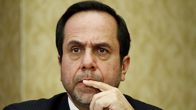 Ex contralor propone 