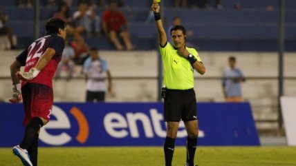 La igualdad entre Deportes Iquique y Audax Italiano en el Tierra de Campeones