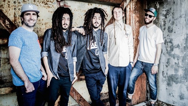 Festival Siempre Vivo Reggae tendrá nueva versión en junio