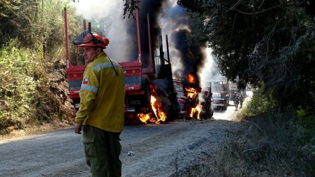 Alcalde de Lebu solicitó atender problemas de fondo para tener 