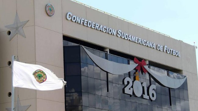 Conmebol pide a jugadores de Copa Libertadores evitar consumo de carnes rojas en México