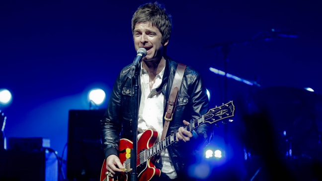 Noel Gallagher confirmó documental sobre Oasis