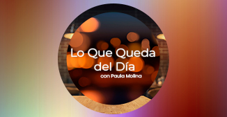 Lo que Queda del Día