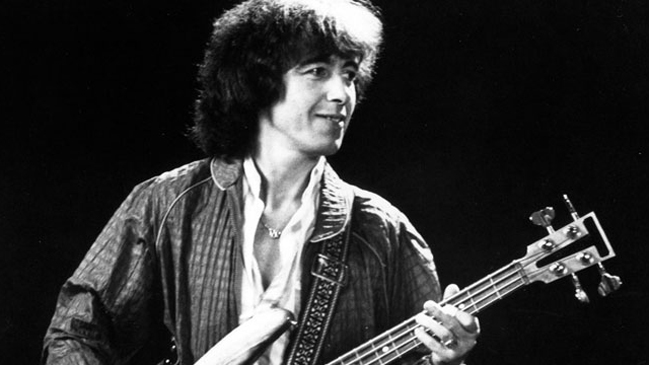 Ex The Rolling Stones padece cáncer a la próstata