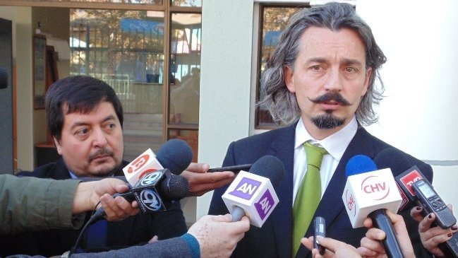 Querellante en caso SQM criticó 