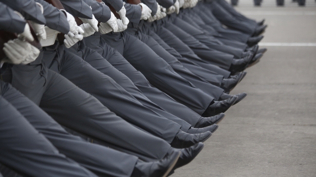 Corte ordenó al Ejército entregar nómina de generales que sirvieron en la DINA y CNI