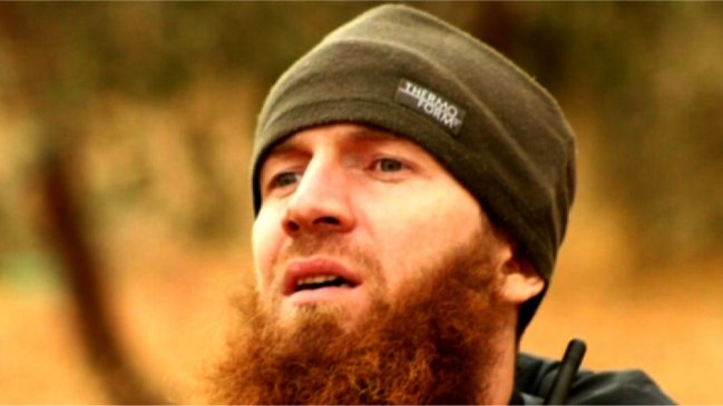 Medios aseguran que alto mando del Estado Islámico falleció en ataque