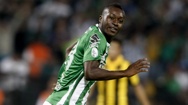 Atlético Nacional derribó a Peñarol y sigue imparable en Copa Libertadores