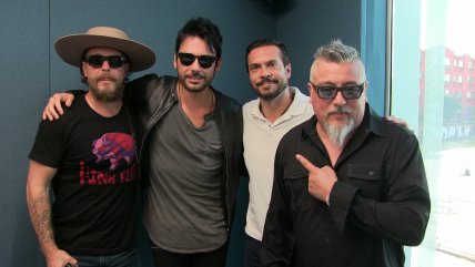 La Ley: Sabemos hacia donde no tenemos que volver