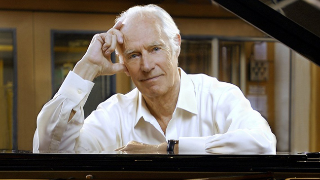 El mundo de la música despide al productor George Martin