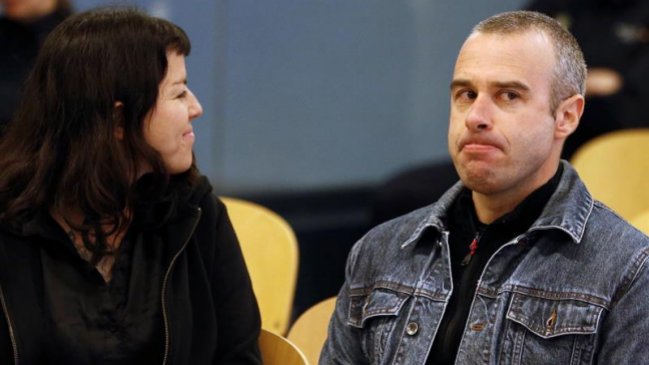 Versión de testigos en juicio de chilenos acusados de atentado en España