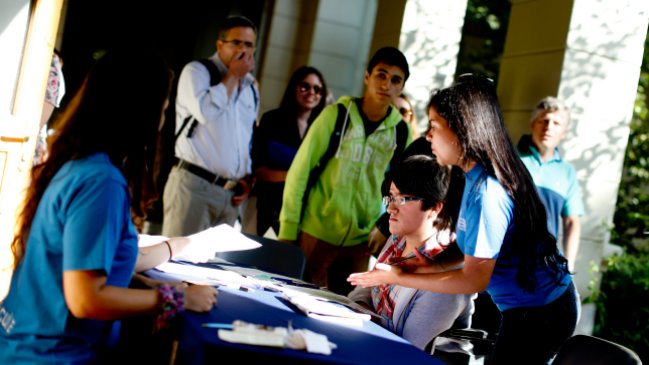 Mineduc extendió plazo de apelación para acceder a beneficios estudiantiles