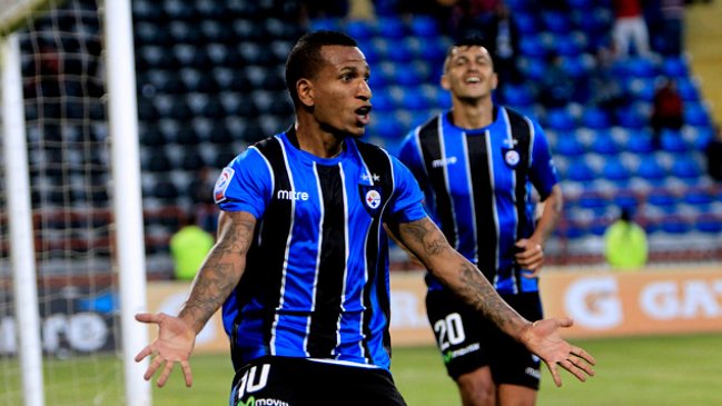 Rómulo Otero: Venezuela está a la altura de hacer un buen partido ante Chile