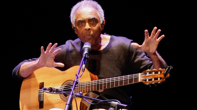 Gilberto Gil recibió el alta después de 13 días internado