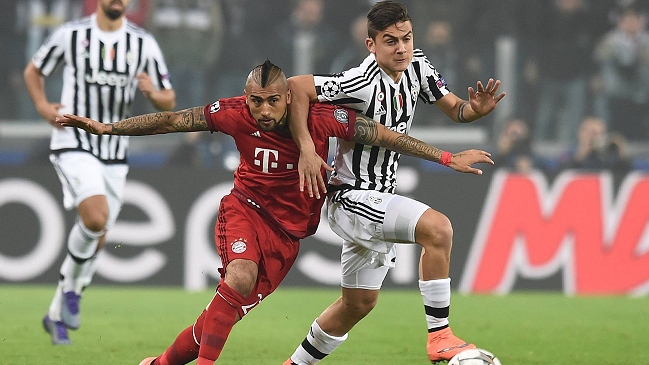 Medio alemán aseguró que Arturo Vidal es opción para sumarse a Chelsea