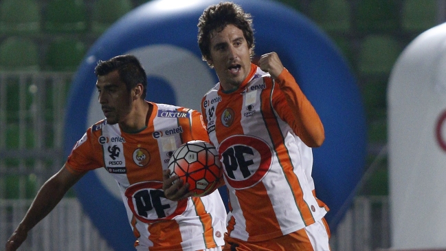 Cobresal afronta un nuevo desafío en Copa Libertadores ante Independiente Santa Fe