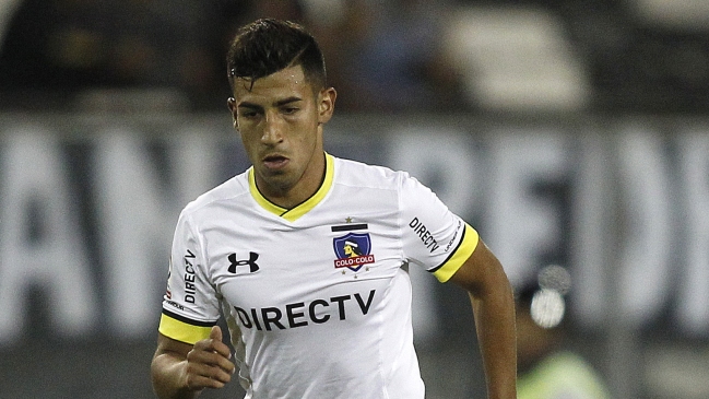 José Luis Sierra sorprende con juvenil en el mediocampo ante Atlético Mineiro