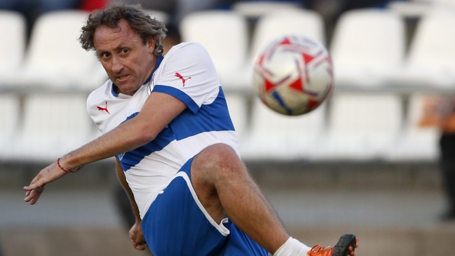 Ricardo Lunari realizó dura crítica al momento de la UC: 