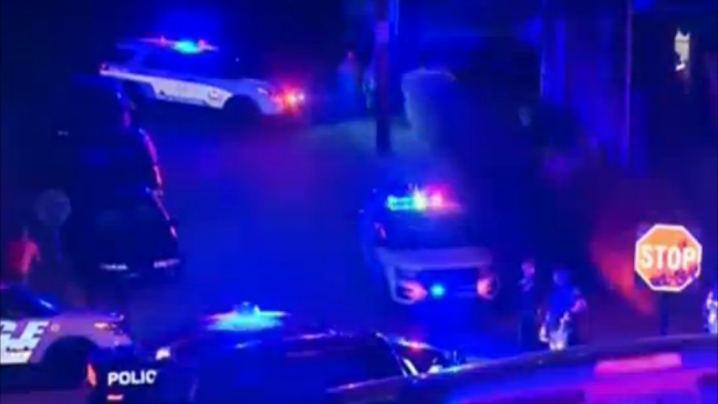 Cinco muertos y tres heridos dejó un tiroteo cerca de Pittsburgh