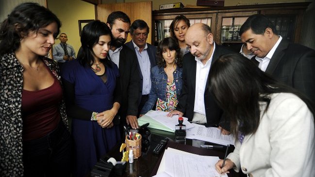 Diputados pidieron anular controvertido artículo de Ley de Royalty