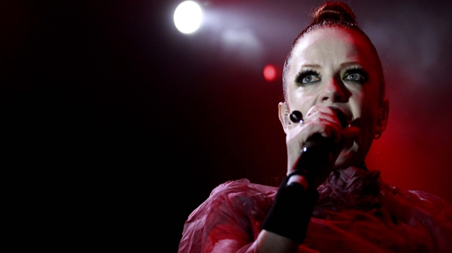 Garbage anunció la salida de su nuevo álbum