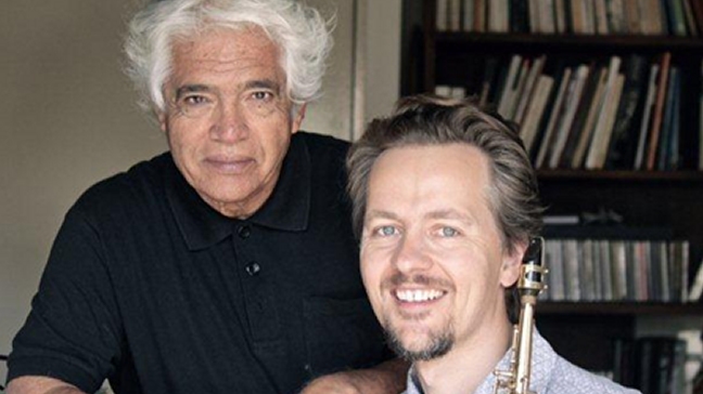 Roberto Bravo presentará íntegro su nuevo disco 