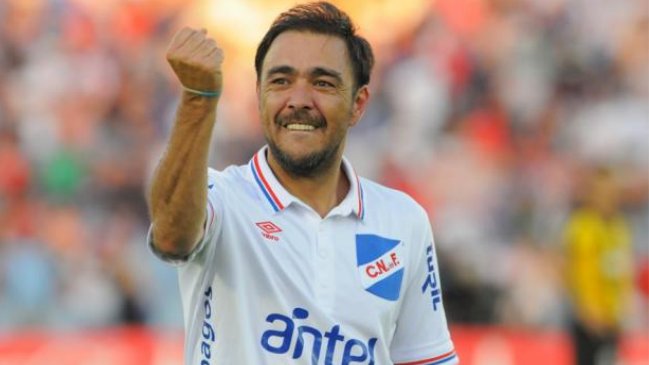 Iván Zamorano y Christian Vieri estarán en el partido de despedida de Alvaro Recoba