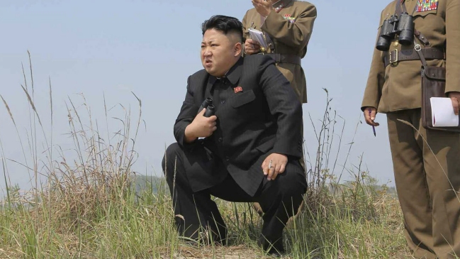 Kim Jong-un ordenó a su Ejército preparar más ensayos nucleares