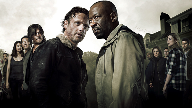 Fox liberó sus canales premium HD por este fin de semana