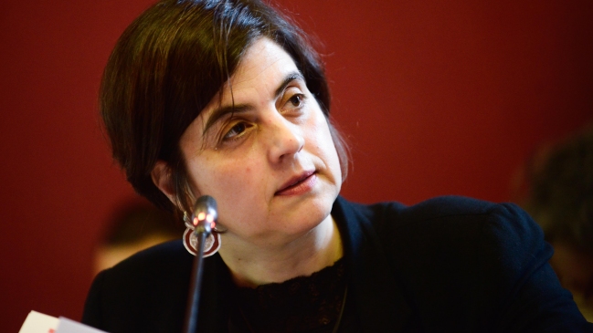 Gobierno criticó portada de matutino: No puede haber excusas para violencia contra la mujer