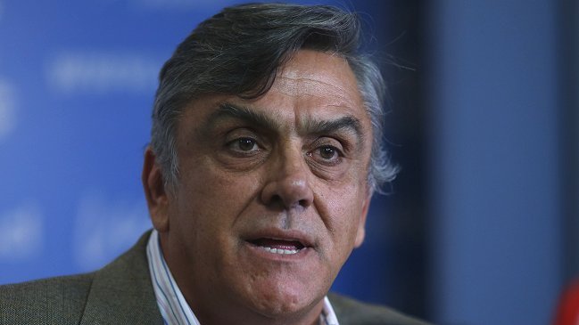 Pablo Longueira fue citado a declarar por el caso Corpesca