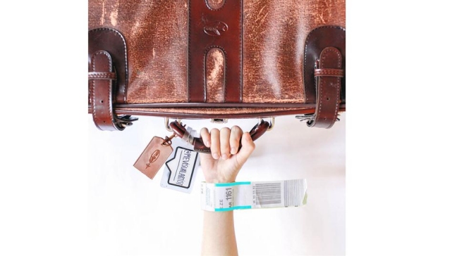 Inauguran en Argentina muestra de fotos de usuarios Instagram sobre migración