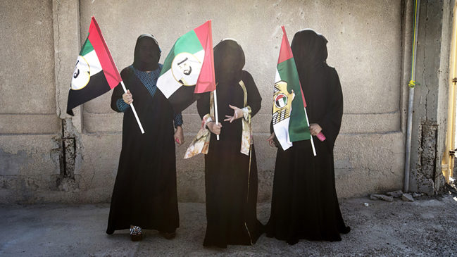 Dos nuevas exposiciones se toman el Centro Cultural Estación Mapocho