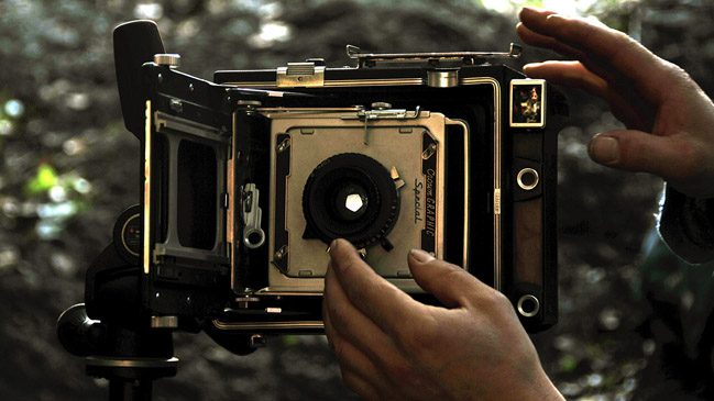 Escuela de fotografía de Valparaíso invita a clases gratuitas