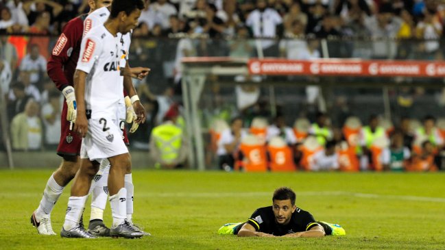 10 increíbles goles errados en el fútbol