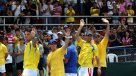 Capitán de Copa Davis de Colombia: Nunca le hemos ganado a Chile y eso pesa
