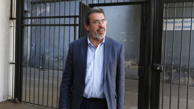 Secretario DC entregó detalles de las primarias en 23 comunas