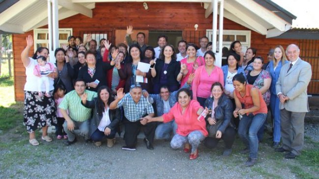 Proyecto habitacional beneficiará a 70 familias de escasos recursos en Los Ríos