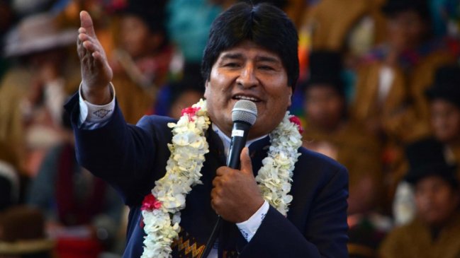 Bolivia producirá medicamentos a base de coca con apoyo cubano